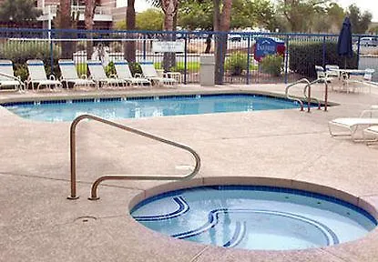Country Inn & Suites By Radisson, Phoenix Airport, Az