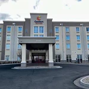 Comfort International Airport Hotel DEN
