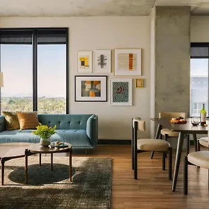 4* Apart-hotel Sonder By Marriott Bonvoy Mill Ave