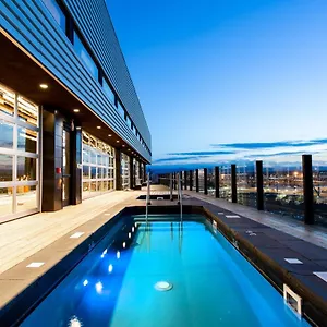 The Source Hotel DEN