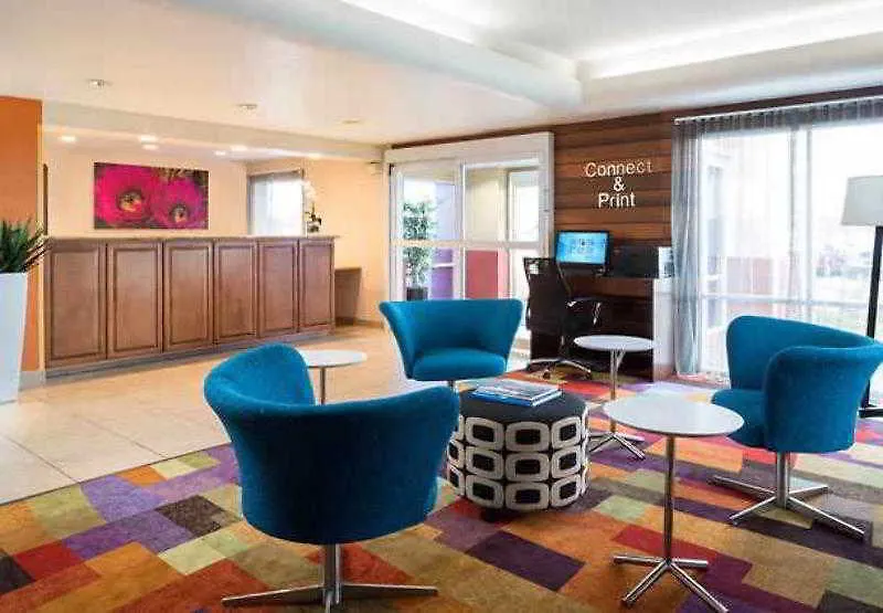 Country Inn & Suites By Radisson, Phoenix Airport, Az