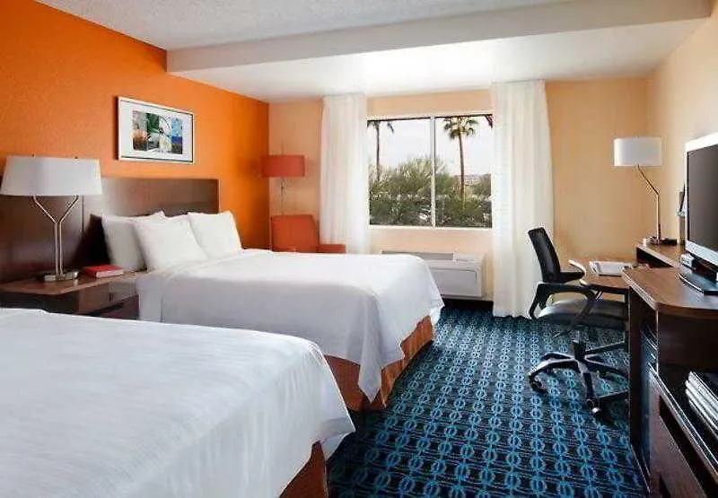 Country Inn & Suites By Radisson, Phoenix Airport, Az Hotel