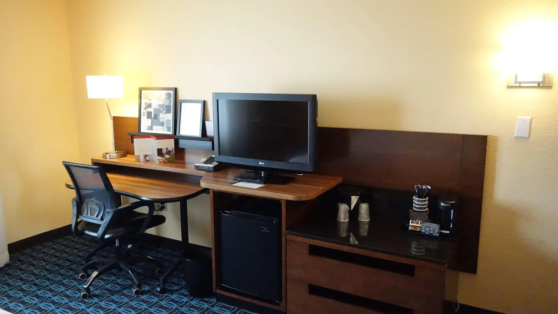Country Inn & Suites By Radisson, Phoenix Airport, Az 3*,  United States