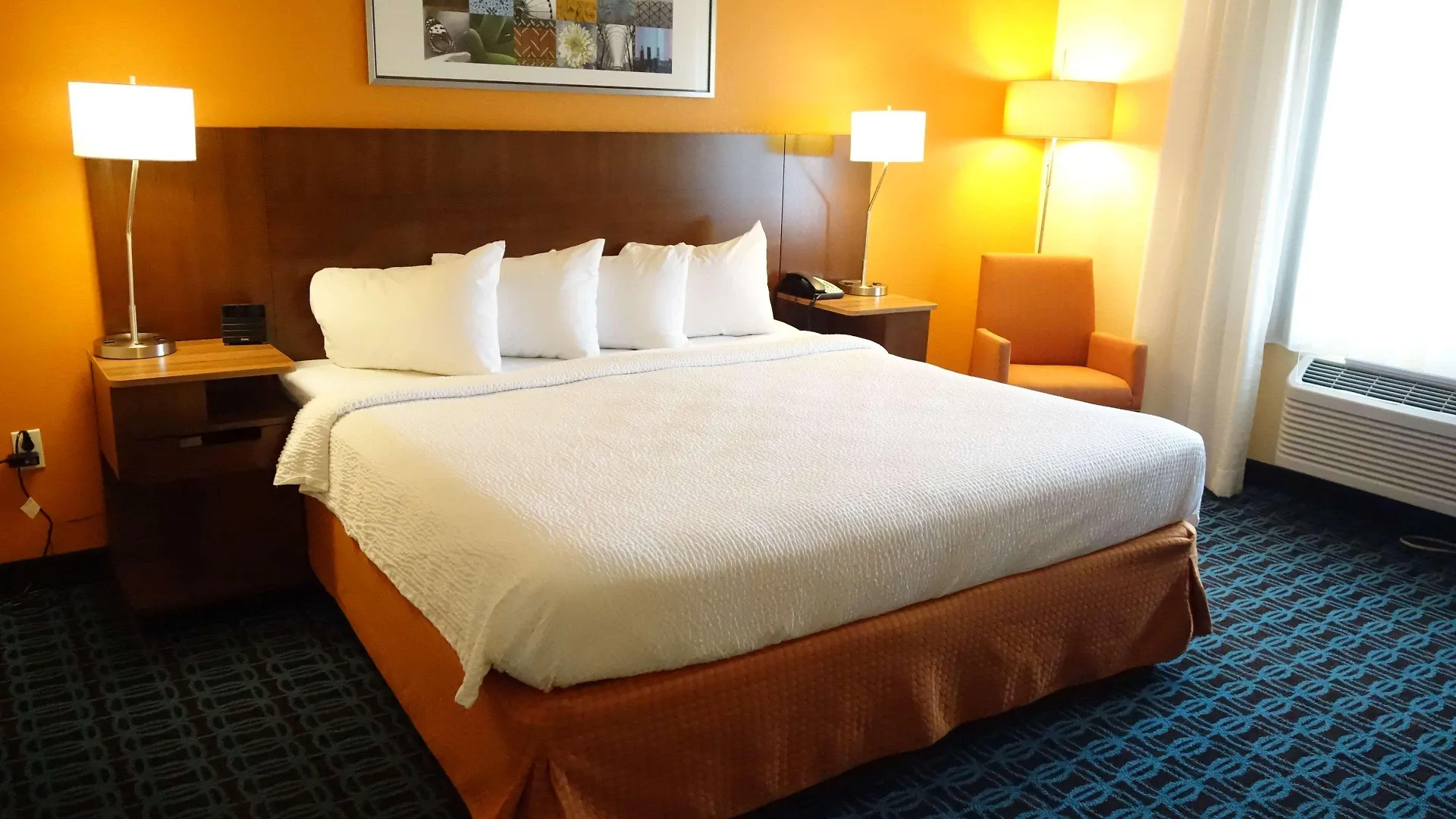 *** Hotel Country Inn & Suites By Radisson, Phoenix Airport, Az United States