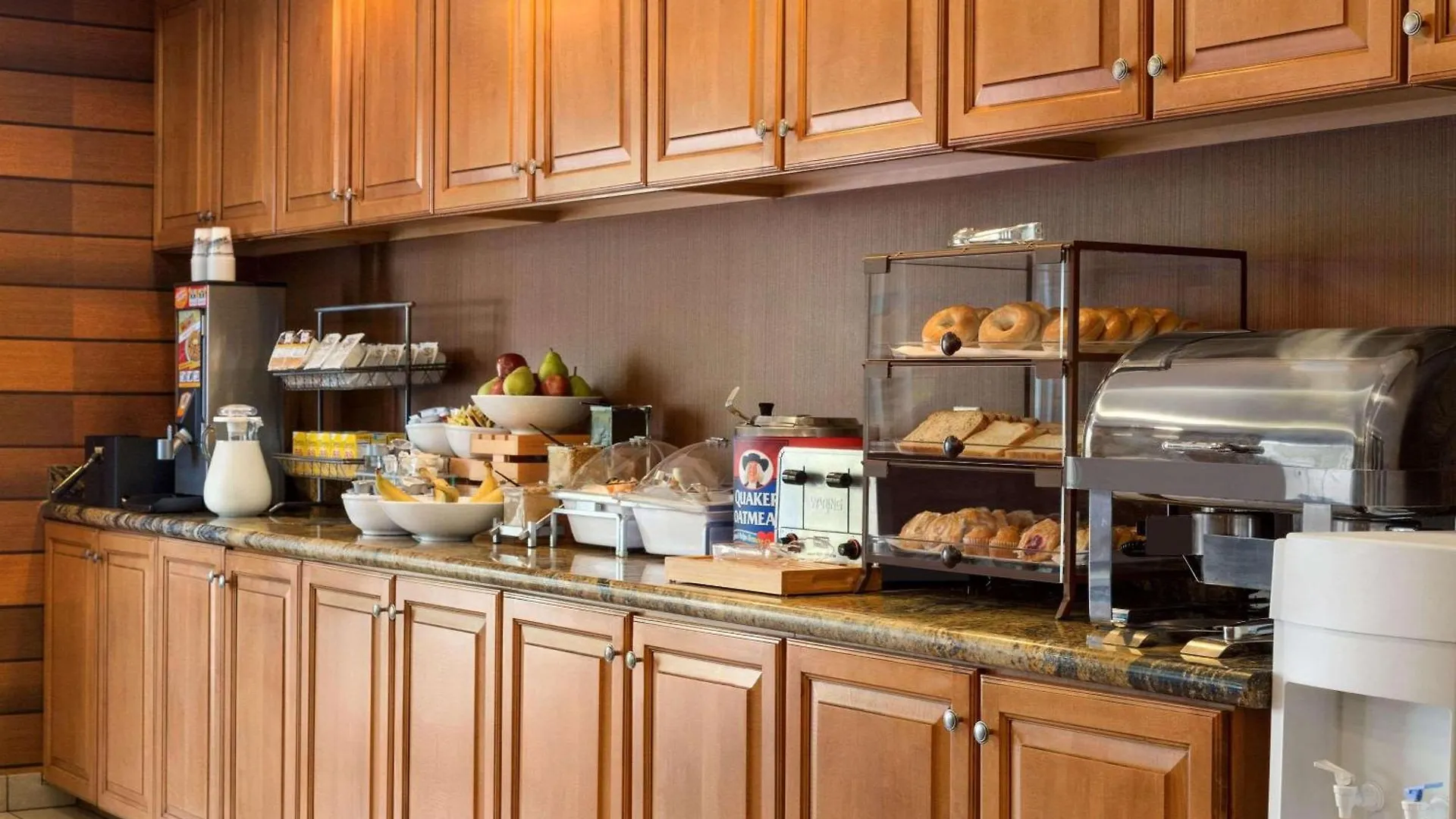 Country Inn & Suites By Radisson, Phoenix Airport, Az Hotel