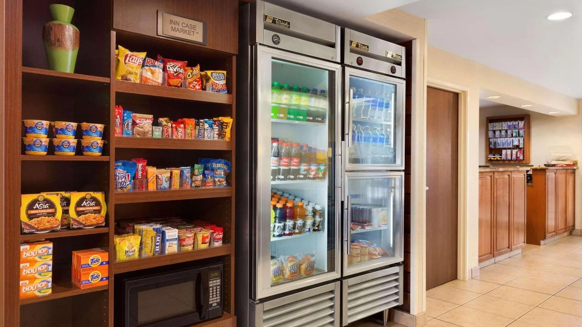 *** Hotel Country Inn & Suites By Radisson, Phoenix Airport, Az United States