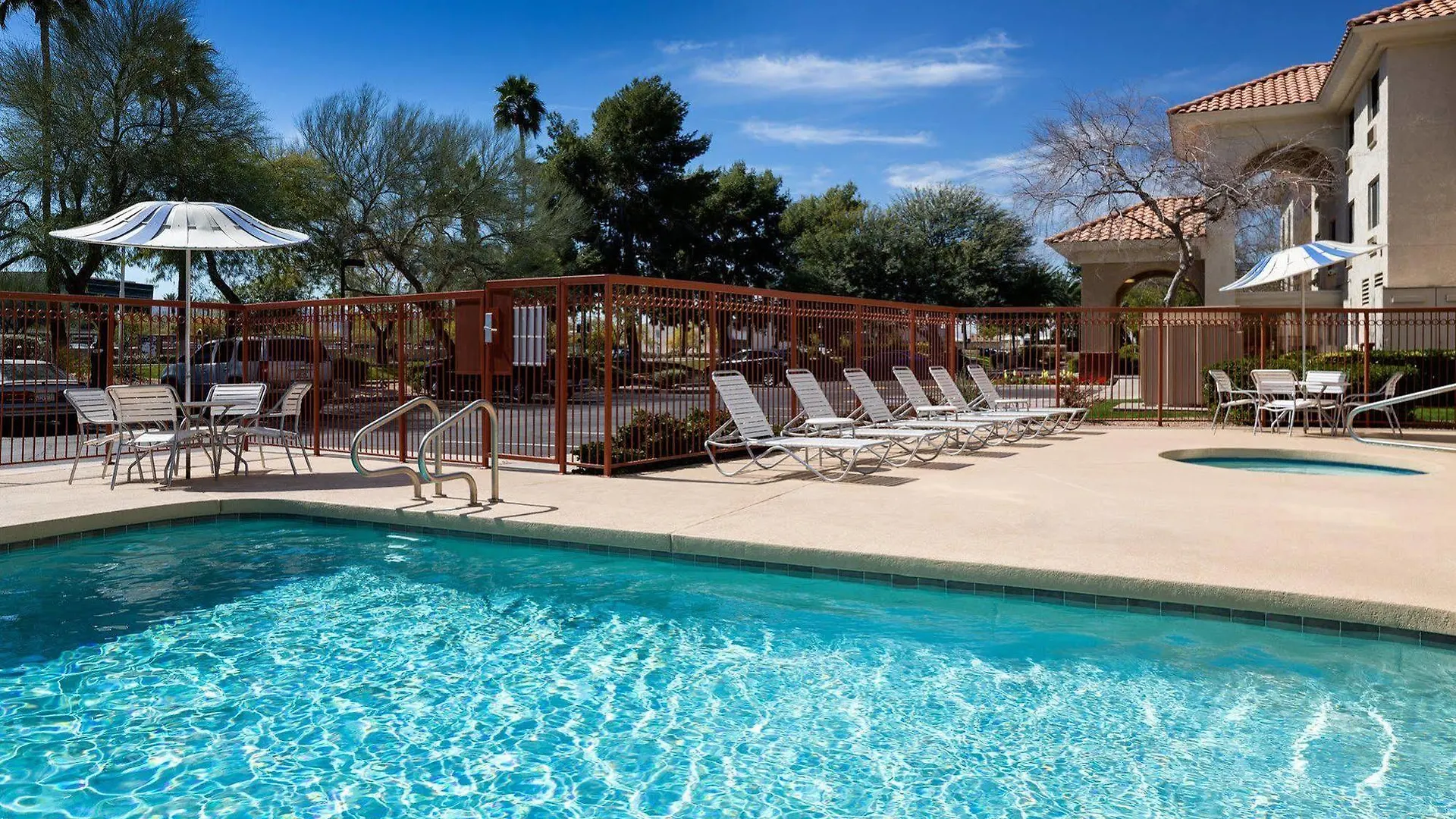 Country Inn & Suites By Radisson, Phoenix Airport, Az Hotel