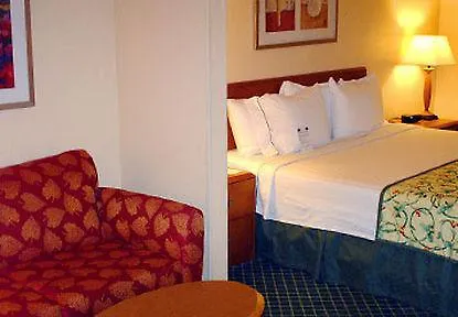 Country Inn & Suites By Radisson, Phoenix Airport, Az 3*,  United States